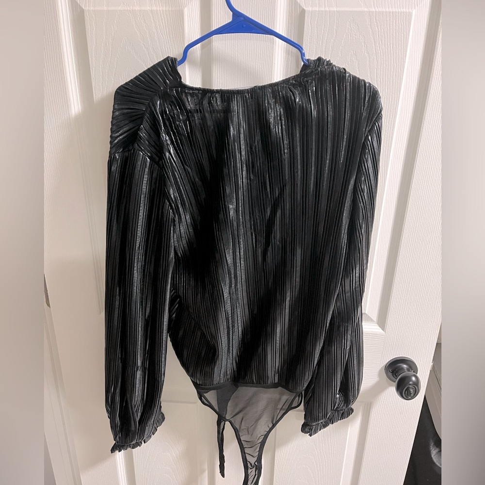 Lulus bodysuit - Picture 2 of 3